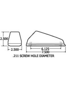 TRUCK-LITE 07022