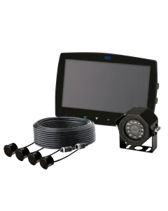 ECCO EC7004-SK
