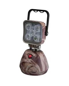ECCO EW2461-CAMO