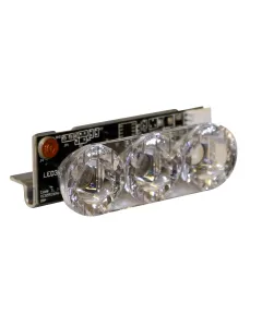 ECCO EZ21CC3G
