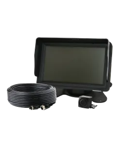 ECCO EC5000B-K