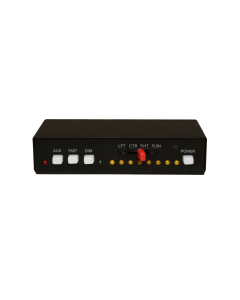 ECCO EZ2127ASIF