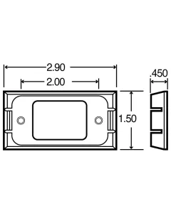 TRUCK-LITE 00791