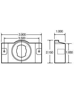 TRUCK-LITE 00801