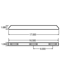 TRUCK-LITE 00815