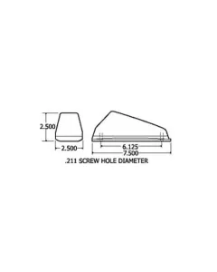 TRUCK-LITE 07021