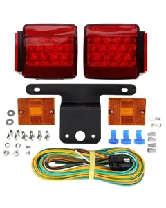 TRUCK-LITE 5051DK