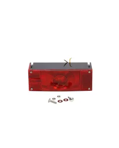 TRUCK-LITE 528