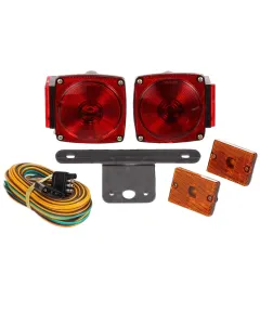 TRUCK-LITE 533DK