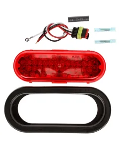 TRUCK-LITE 60122R