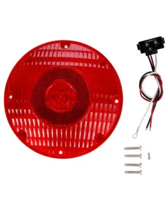 TRUCK-LITE 91002R