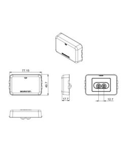 TRUCK-LITE 1451