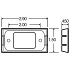 TRUCK-LITE 00802