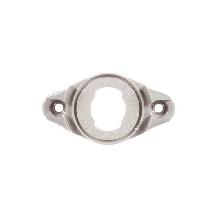 Truck-Lite 10410 Gray Bracket Mount | TLP