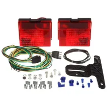 COMPLETE TRAILER KITS
