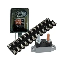 FUSES & CIRCUIT PRODUCTS