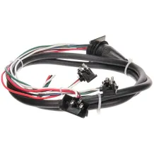 HARNESSES