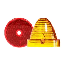 LENSES & REFLECTORS