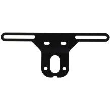 LIGHT MOUNTING