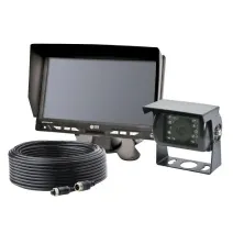 CAMERA SYSTEMS