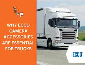 Why Ecco Camera Accessories Are Essential for Trucks