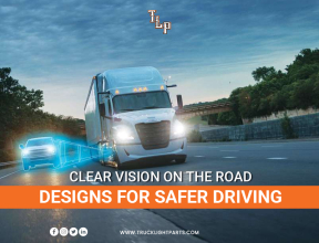 Clear Vision on the Road Advanced Designs for Safer Driving