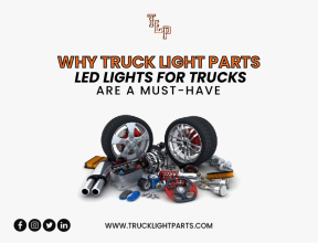 How Truck Accessories Can Improve Taxi Safety and Comfort