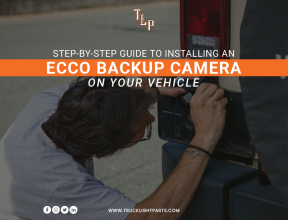 Step-by-Step Guide to Installing an Ecco Backup Camera on Your Vehicle