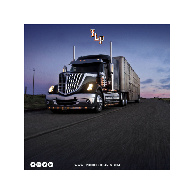 Tech Upgrades: The Latest Tech Accessories for Modern Trucks