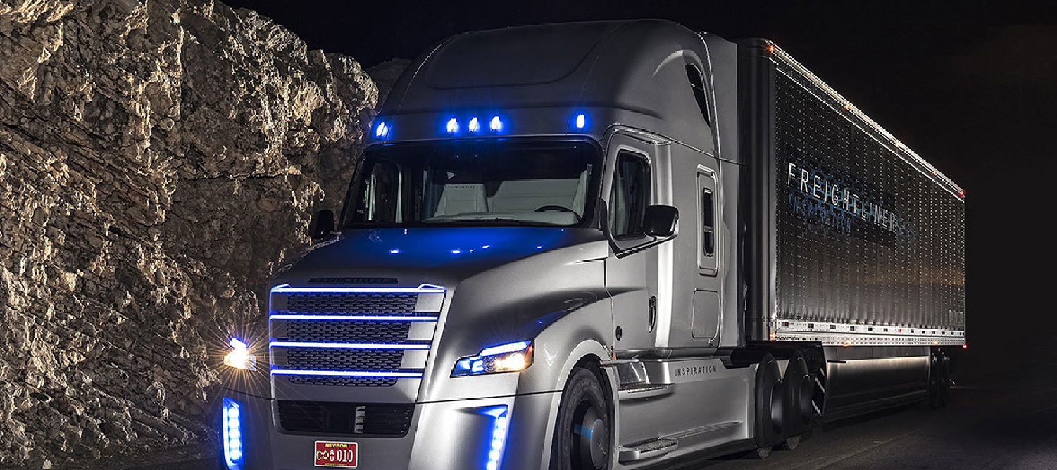 The Environmental Impact of LED Light Bars For Trucks