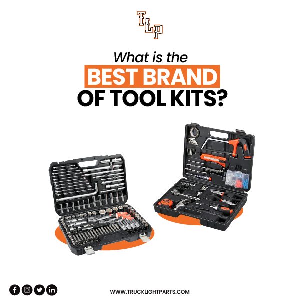What is the best brand of tool kits?