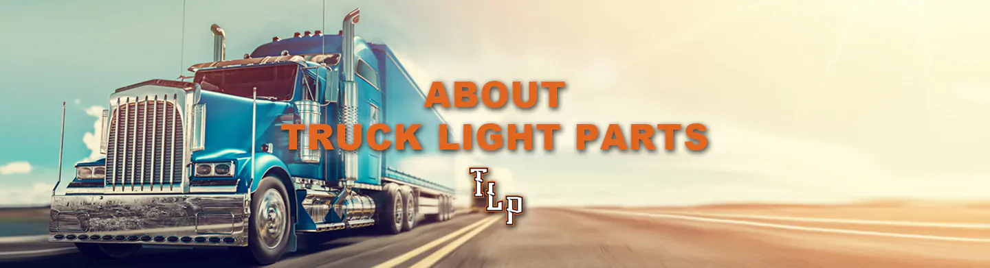 About Truck Light Parts