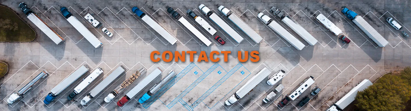 Contact Truck Light Parts