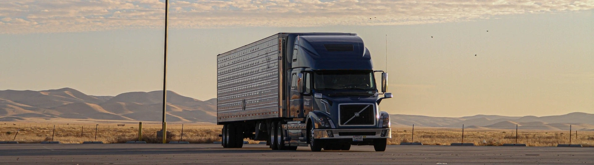 Truck Light Parts Blogs