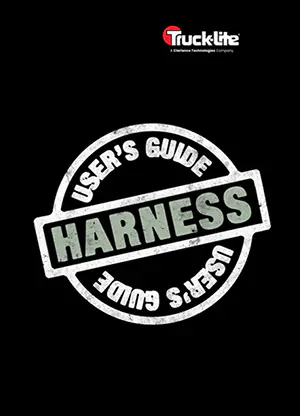 Truck-lite Users Guide - Harness