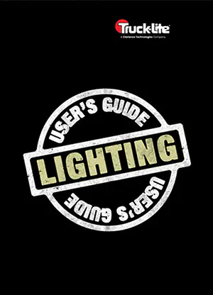 Truck-lite Users Guide - Lighting