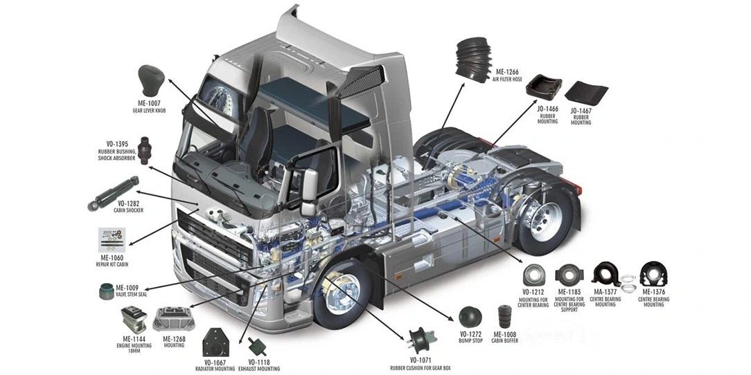 Truck Parts